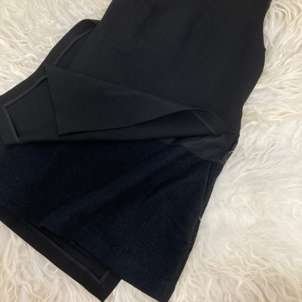 TIBI Scoop Neck Mini Dress - Picture 6 of 11